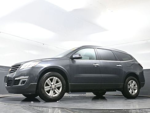 Used 2014 Chevrolet Traverse LT AWD/4WD image 26