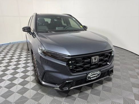 Used 2026 Honda CR-V Sport-L image 8