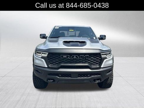 New 2026 RAM 1500 RHO AWD/4WD image 2