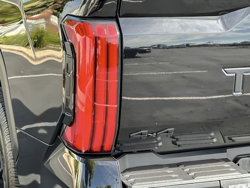 Certified 2026 Toyota Tundra Limited AWD/4WD image 25