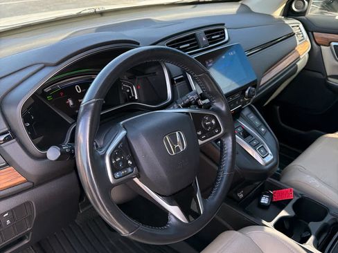 Used 2020 Honda CR-V EX-L image 17