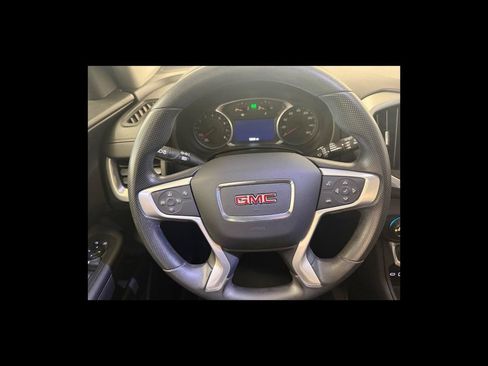Used 2022 GMC Terrain SLE FWD image 14
