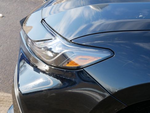 Used 2025 Toyota Camry SE w/ Multimedia Upgrade Package image 16