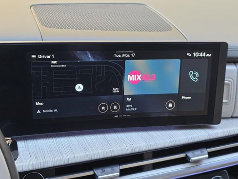 Used 2025 Hyundai Santa Fe Calligraphy image 31