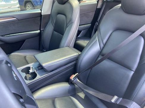 Used 2023 Tesla Model Y Performance AWD/4WD image 14