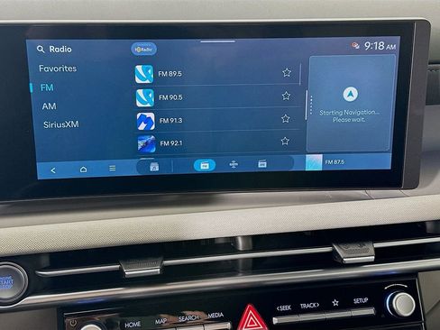 New 2026 Hyundai Tucson Limited image 11