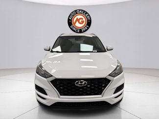 Used 2019 Hyundai Tucson Value video 2