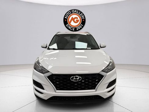 Used 2019 Hyundai Tucson Value image 2