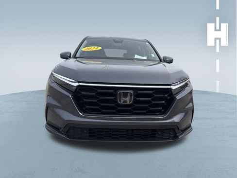 Used 2024 Honda CR-V EX-L image 2