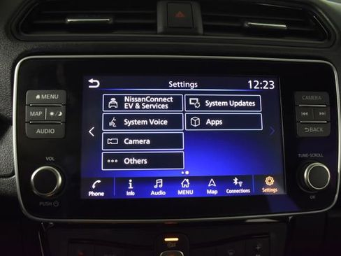 Used 2024 Nissan Leaf SV Plus FWD image 23