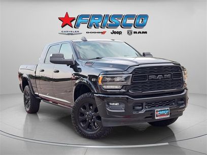 Used 2020 RAM 2500 Limited
