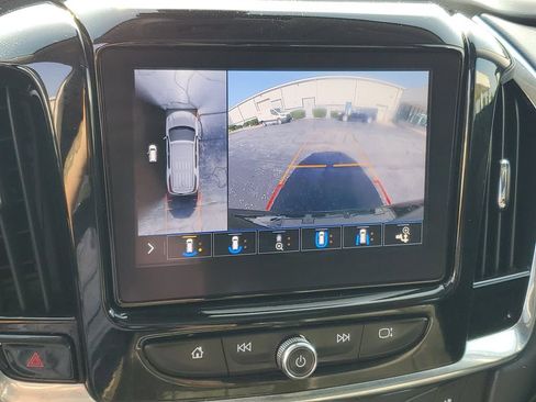 Used 2020 Chevrolet Traverse Premier w/ Redline Edition AWD/4WD image 22