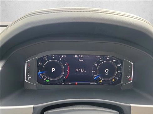 Used 2022 Volkswagen Atlas SE image 17