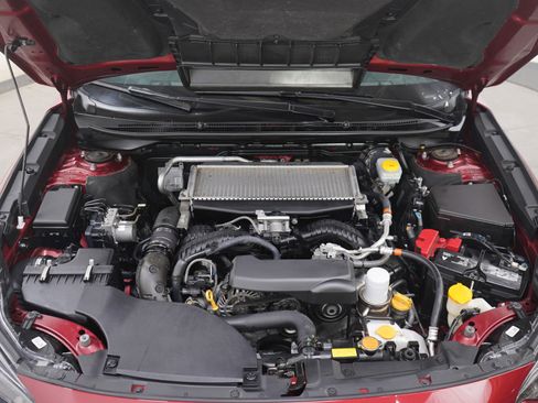 Used 2023 Subaru Legacy Touring XT image 30
