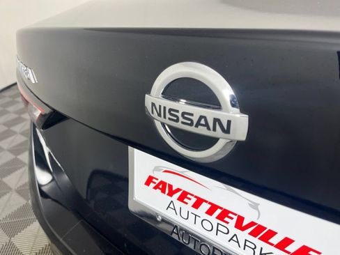 Used 2023 Nissan Sentra S FWD image 10