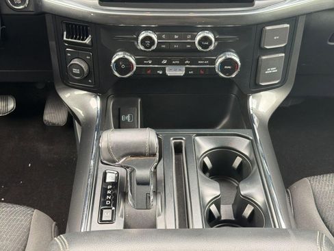 Certified 2023 Ford F150 XLT w/ Equipment Group 302A High AWD/4WD image 24