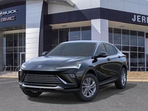 New 2026 Buick Envista Preferred image 30