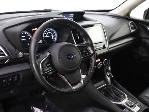 Used 2020 Subaru Forester Limited w/ Popular Package #3 image 21