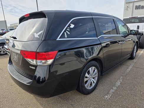 Used 2014 Honda Odyssey EX-L image 19