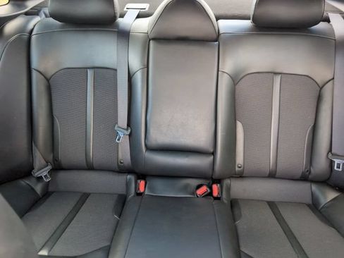 Used 2021 Kia K5 GT-Line FWD image 26