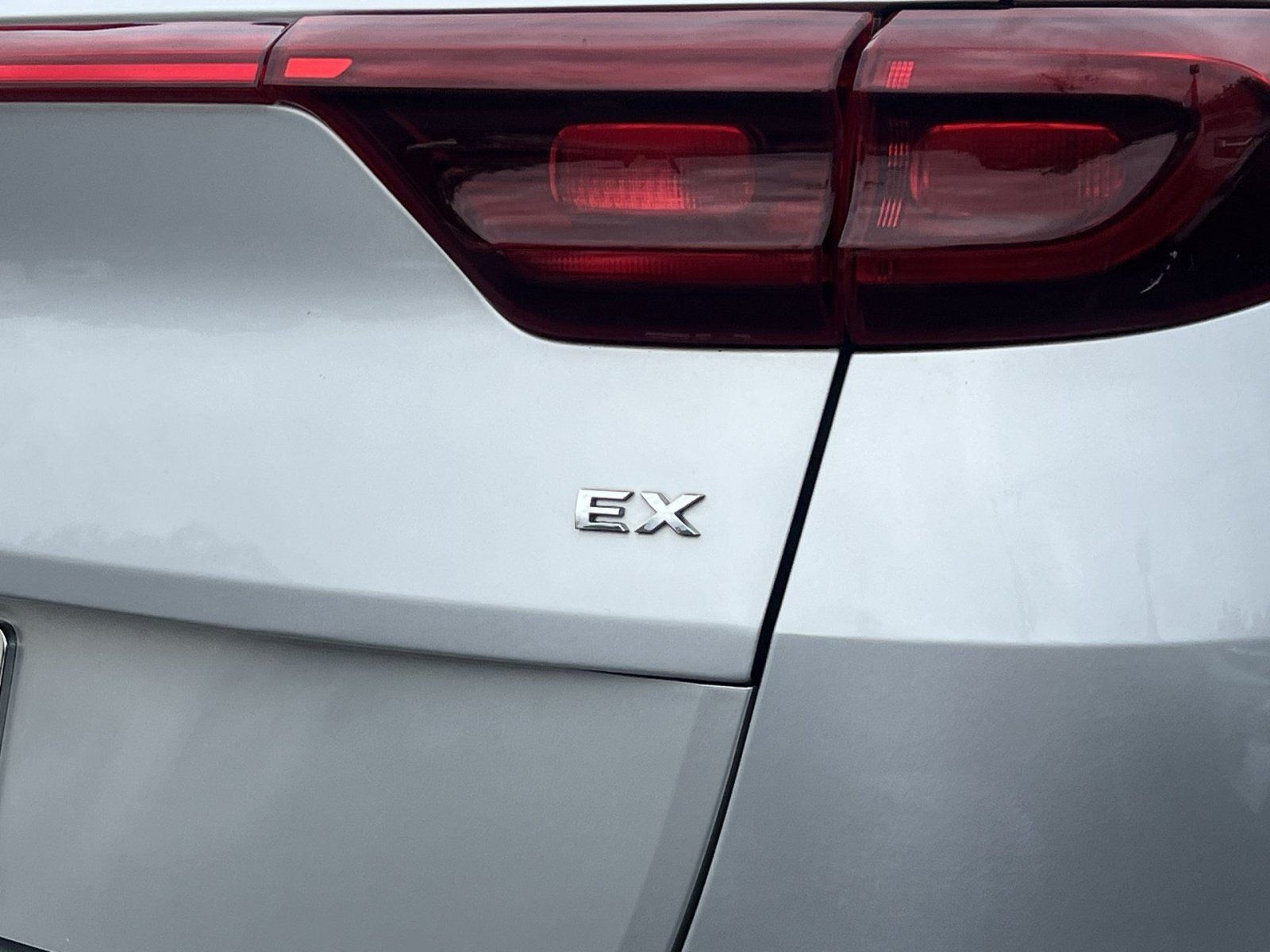 Used 2021 Kia Sportage EX FWD image 30