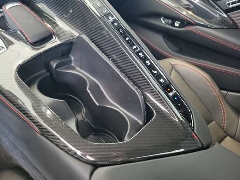 Used 2025 Chevrolet Corvette ZR1 w/ ZR1 Carbon Fiber Aero Package RWD image 18