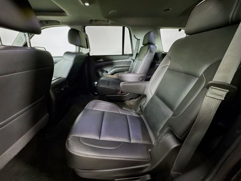 Used 2018 Chevrolet Tahoe LT AWD/4WD image 24