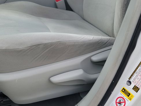 Used 2011 Toyota Prius Three w/ Navigation Pkg FWD image 21