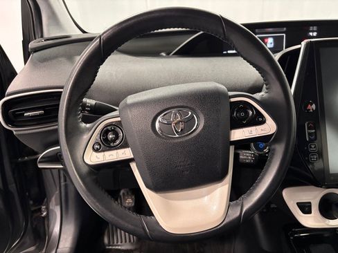 Used 2018 Toyota Prius image 13