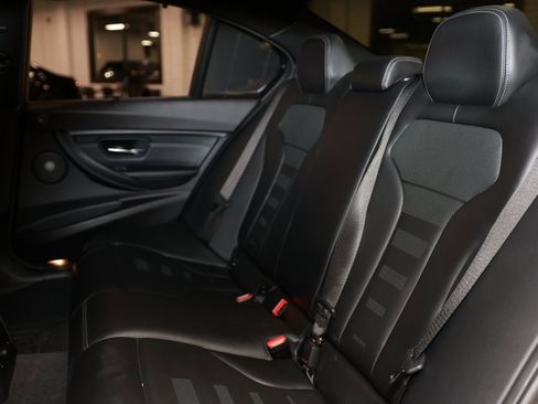 Used 2018 BMW M3 w/ Competition Package image 13