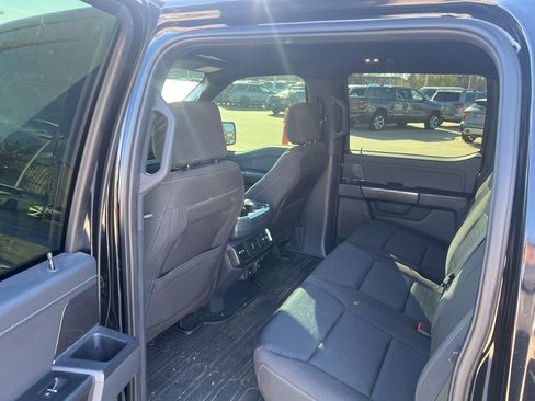 Used 2023 Ford F150 XLT w/ Equipment Group 302A High image 8