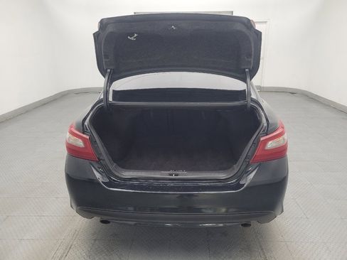 Used 2018 Nissan Altima 2.5 S w/ S Convenience Package FWD image 29