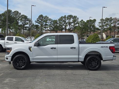 Used 2025 Ford F150 STX image 14