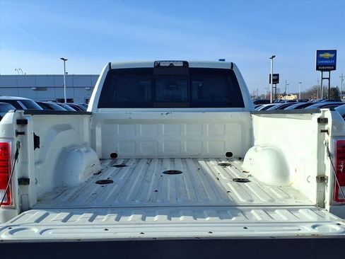 Used 2017 RAM 2500 Laramie image 8
