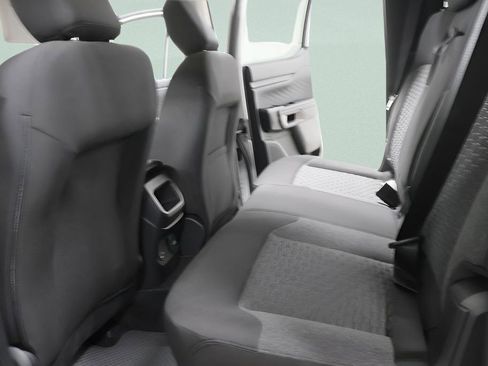 New 2026 Ford Ranger XLT AWD/4WD image 26