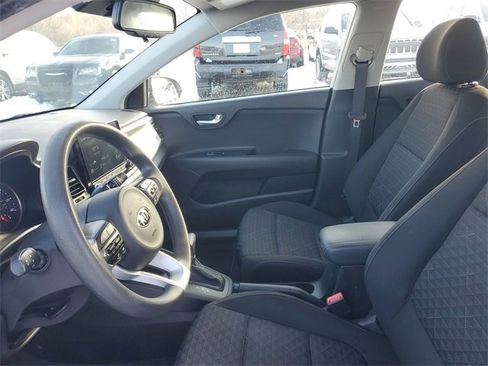 Used 2021 Kia Rio S w/ Technology Package image 10