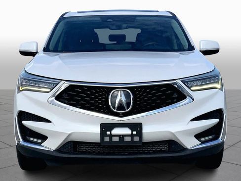 Used 2020 Acura RDX AWD w/ Advance Package image 3