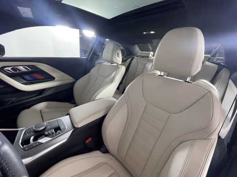 Certified 2023 BMW M240i xDrive Coupe w/ Premium Package image 9