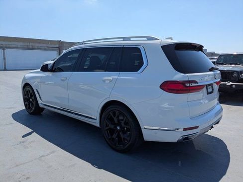 Used 2020 BMW X7 xDrive40i w/ Premium Package image 5