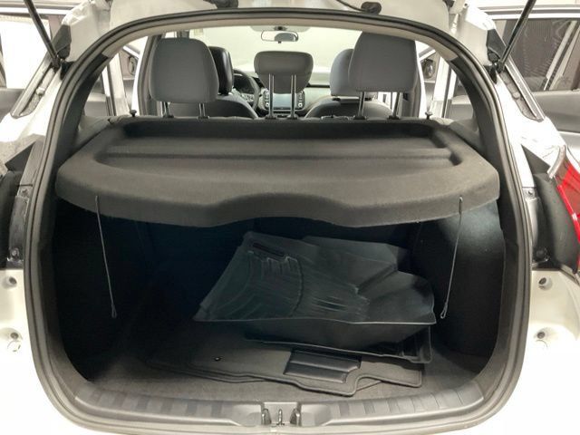 Used 2023 Nissan Kicks SR w/ SR Premium Package FWD image 29