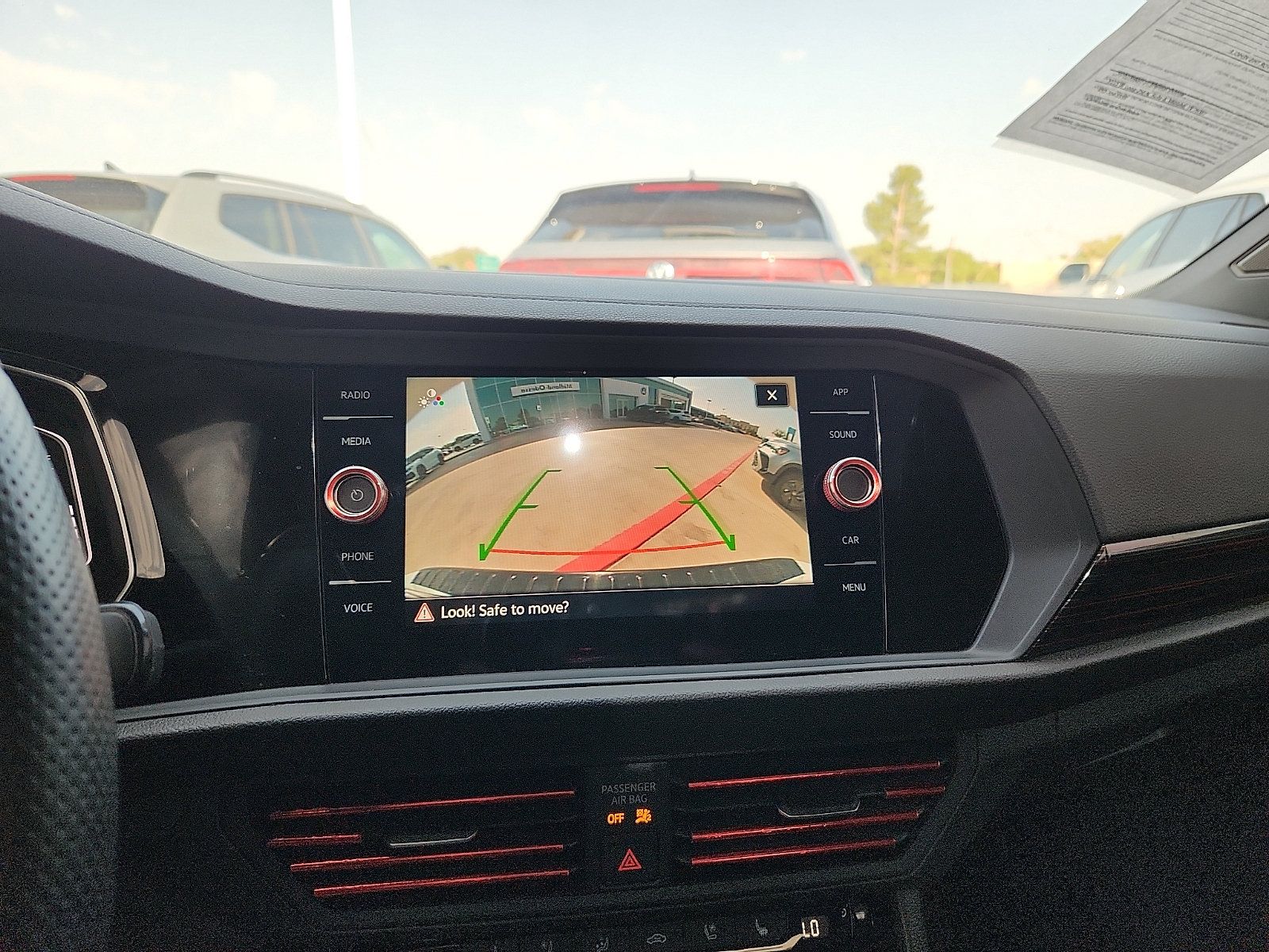 Certified 2024 Volkswagen Jetta GLI Autobahn FWD image 18