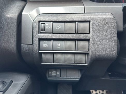 New 2026 Toyota Tacoma TRD Sport image 13