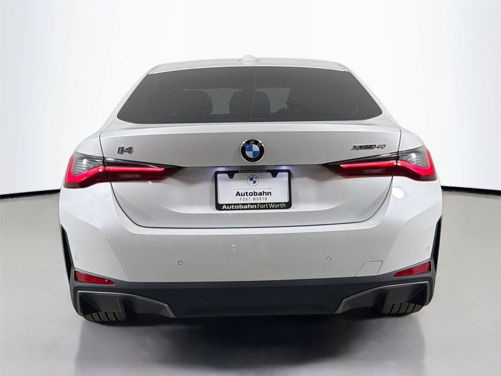 New 2026 BMW i4 xDrive40i w/ Premium Package AWD/4WD image 12