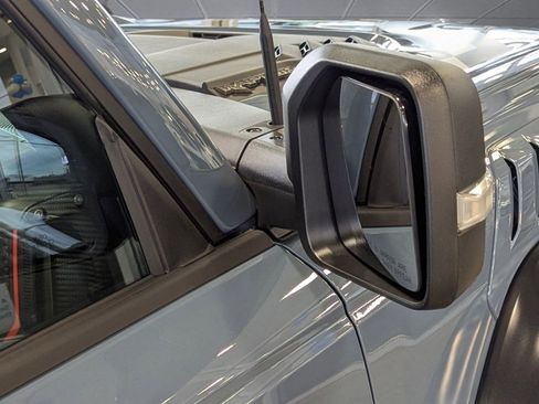 New 2025 Ford Bronco Raptor w/ Interior Carbon Fiber Pack AWD/4WD image 21
