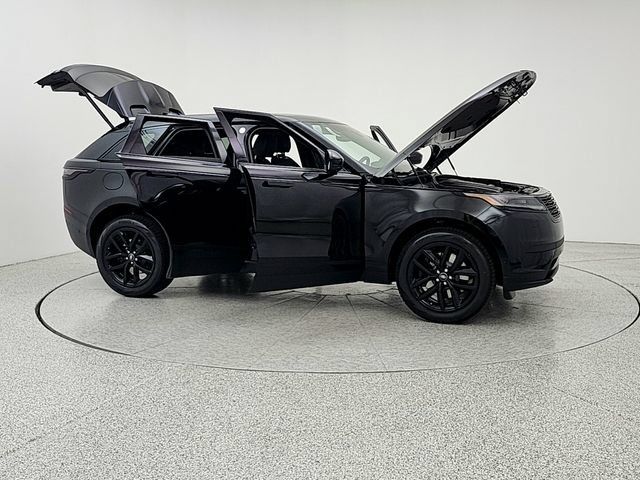New 2026 Land Rover Range Rover Velar S AWD/4WD image 10