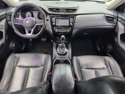 Used 2017 Nissan Rogue SL FWD image 23