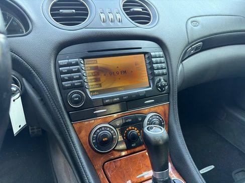 Used 2006 Mercedes-Benz SL 500 image 28
