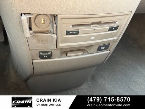 Used 2014 Honda Odyssey EX-L image 18