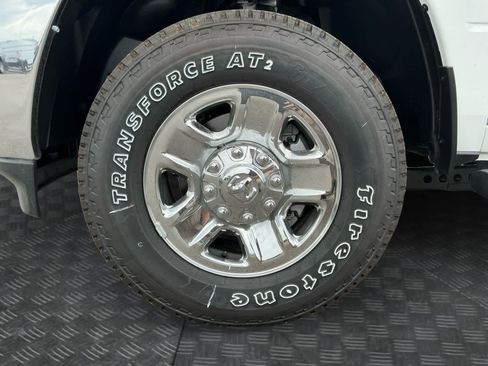 New 2025 RAM 2500 Tradesman image 15
