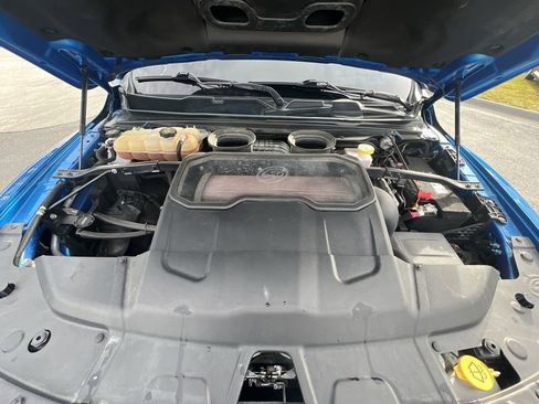 Used 2021 RAM 1500 TRX w/ TRX Level 2 Equipment Group image 31